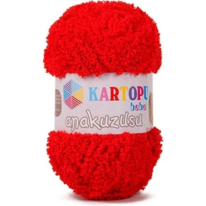 Ana Kuzusu El Örgü Ipi 100 gr