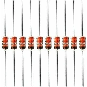 Rakun Robotik 5.1V Zener Diyot - 10 Adet