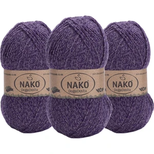 Doğa Dostu Örgü Ipi 100 Gr. 40034 3 Adet