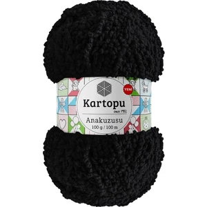 Ana Kuzusu El Örgü Ipi 100 gr