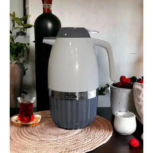 Penguen Yeni Nesil PNG-7008 Içi Cam Termos 2 Litre