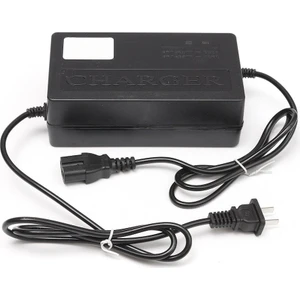 Elektrikli Bisiklet E - Bike Şarj Aleti 60V – 50-80AH