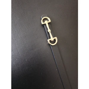 Brand & Belt Uzun Tokalı Gömlek Pantolon Çeket Kemeri