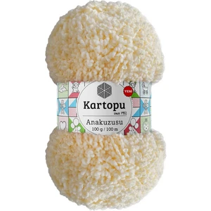 Ana Kuzusu El Örgü Ipi 100 gr
