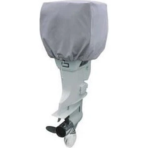 Deniz Motoru Kapak Kılıfı 10-50 Hp'ye Kadar