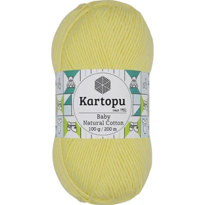 Baby Natural El Örgü Ipliği 100 gr