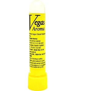 Vegas Aroma- Saf Anason Yağı - Distle - Kristalize Anason Yağı 3ml = 2.2 Litre Bitmiş ürün