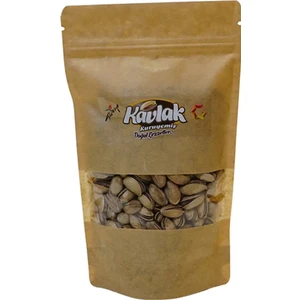 Kavlak Kuruyemiş Duble Siirt Fıstığı 1000GR