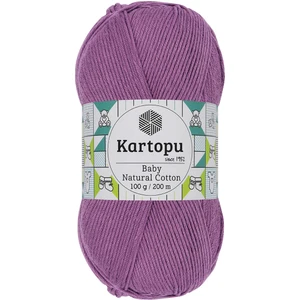 Baby Natural El Örgü Ipliği 100 gr