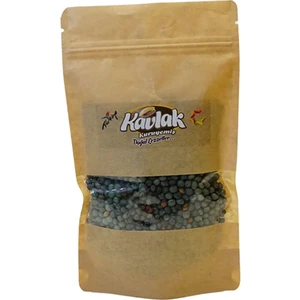 Kavlak Kuruyemiş Kavrulmamış Çiğ Menengiç 500GR