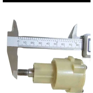 Dc Motor Şanzımanı Akülü Vidalama Matkap Şanzıman Tork