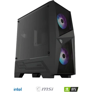 Oyuncu Gamng I5 14400F / 32RAM Ddr5 / 1tb SSD / 8gb RTX4060TI