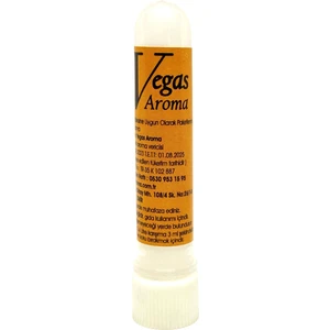 Vegas Aroma Votka Aroması Saf Tahıl Aroması 3 ml - 2.4 Litre Bitmiş Ürün