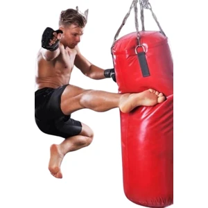 Emre Spor Boks Torbası Dolu Boks Kum Torbası