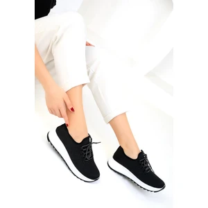 İpek Arya Ortapedik Kadın Günlük Spor Sneaker Yürüyüş Ayakkabısı 2302