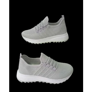 İpek Arya Ortapedik Kadın Günlük Spor Sneaker Yürüyüş Ayakkabısı 2302