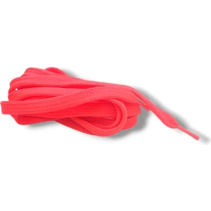 Öztürk Kundura Spor Ayakkabı Bağcığı 120 cm 1 Çift Neon Pembe