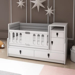 Roseasansörlü Büyüyenbeşik