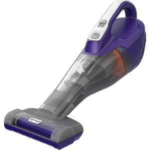 Black & Decker H12 12V 1.5AH Lithium-Ion Evcil Hayvan Pet Başlıklı Şarjlı El Süpürgesi DVB315JP-H 2 Y