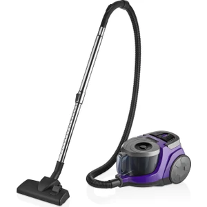 700-1000 Watt KVC-4130 Filtreli 3 Lt Kapasiteli Toz Torbasız Elektrik Süpürgesi Toz Torbasız 1500+