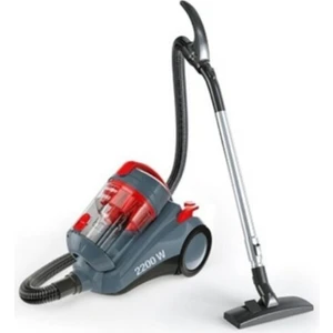 Turbo Tr 8650 Torbasız Cyclone Elektrikli Süpürge