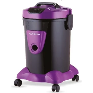 500-1500 Watt Conti CS-104 Rose Kazanlı Süpürge Mor 250-500 L