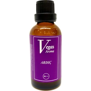 Vegas Aroma Cin Aroması 50 ml - Cin Kiti - Ardıç Aroması - Ardıç Kiti - 12 litre bitmiş ürün