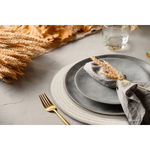 Klappe Design 6’lı Hasır Supla