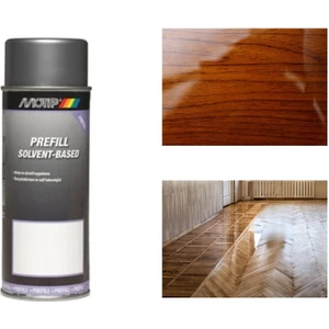 Extra Pigmentli Ahşap Verniği 400 Ml(Tam Dolum)