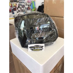 Polo Q2 Smoke Stop