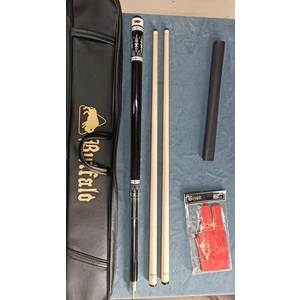 Bilardo Malzemem Predator Profesyonel Üç Bant Istaka Seti
