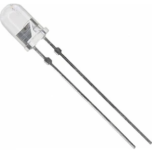 5mm. Rgb Flaşör  LED