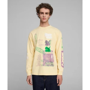 x Marti Sawe Longsleeve