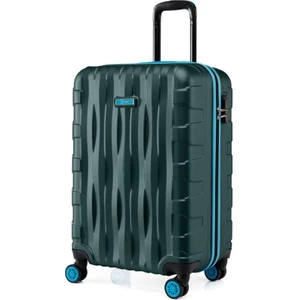 Kabin Boy Valiz 4x2 Teker Haki 1167