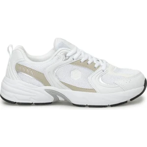 Kadın Spor Ayakkabı Pol Koşu Yürüyüş