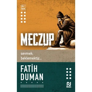 Meczup: Sevmek, Beklemektir - Fatih Duman