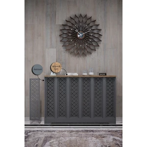 Endless Shopping Bgx Modern Petek Onu Dresuar Kaplama 116 cm