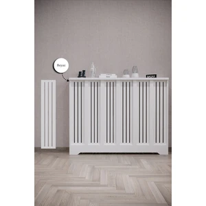 Endless Shopping Bgx Modern Petek Onu Dresuar Kaplama 116 cm