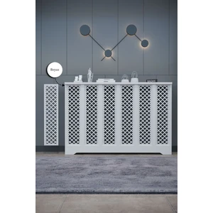 Endless Shopping Bgx Modern Petek Onu Dresuar Kaplama 116 cm