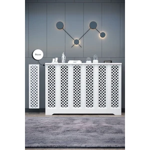 Endless Shopping Bgx Modern Petek Onu Dresuar Kaplama 116 cm