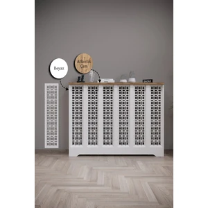 Endless Shopping Bgx Modern Petek Onu Dresuar Kaplama 116 cm