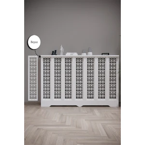 Endless Shopping Bgx Modern Petek Onu Dresuar Kaplama 136 cm