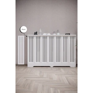 Endless Shopping Bgx Modern Petek Onu Dresuar Kaplama 136 cm