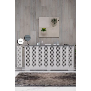 Endless Shopping Bgx Modern Petek Onu Dresuar Kaplama 156 cm