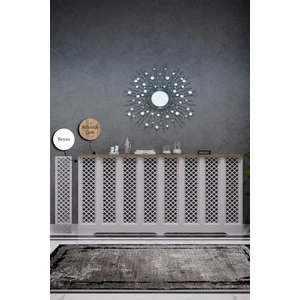 Endless Shopping Bgx Modern Petek Onu Dresuar Kaplama 156 cm