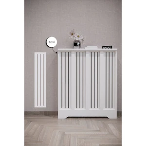 Endless Shopping Bgx Modern Petek Onu Dresuar Kaplama 76 cm