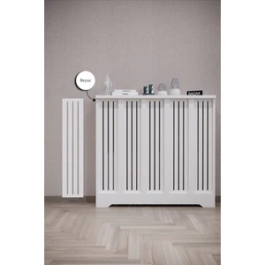 Endless Shopping Bgx Modern Petek Onu Dresuar Kaplama 96 cm