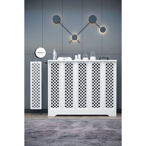 Endless Shopping Bgx Modern Petek Onu Dresuar Kaplama 96 cm