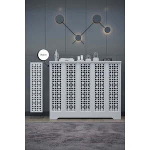 Endless Shopping Bgx Modern Petek Onu Dresuar Kaplama 96 cm