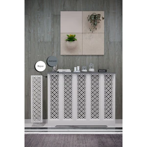 Endless Shopping Bgx Modern Petek Onu Dresuar Kaplama 96 cm